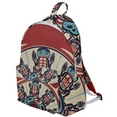 Skull Grateful Dead Phone Gratefuldead The Plain Backpack by Sarkoni