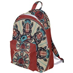 Grateful-dead-pacific-northwest-cover The Plain Backpack by Sarkoni