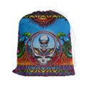 Grateful Dead Wallpapers Drawstring Pouch (2XL) View1