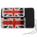 Union Jack England Uk United Kingdom London Pen Storage Case (S) View2