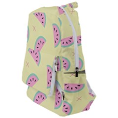 Watermelon Wallpapers  Creative Illustration And Patterns Travelers  Backpack by Ket1n9