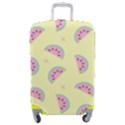 Watermelon Wallpapers  Creative Illustration And Patterns Luggage Cover (Medium) View1