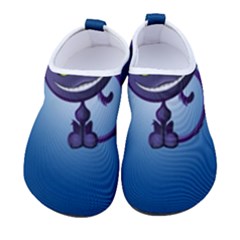 Cats Funny Men s Sock-style Water Shoes by Ket1n9