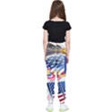 Independence Day United States Of America Kids  Joggers View2