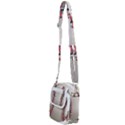 Baseball Shoulder Strap Belt Bag View2