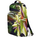 Bright Peppers Double Compartment Backpack View1