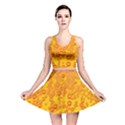 Beer Alcohol Drink Drinks Reversible Skater Dress View1