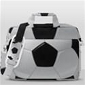 Soccer Ball MacBook Pro 16  Shoulder Laptop Bag View3