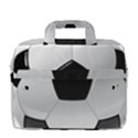 Soccer Ball MacBook Pro 16  Shoulder Laptop Bag View4