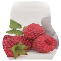 Fruit-healthy-vitamin-vegan Car Seat Back Cushion  by Ket1n9