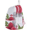 Fruit-healthy-vitamin-vegan Foldable Lightweight Backpack View4