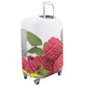 Fruit-healthy-vitamin-vegan Luggage Cover (Medium) View2