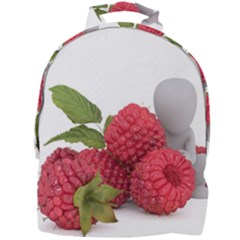 Fruit-healthy-vitamin-vegan Mini Full Print Backpack by Ket1n9