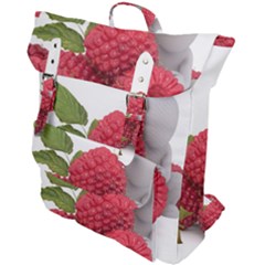 Fruit-healthy-vitamin-vegan Buckle Up Backpack by Ket1n9