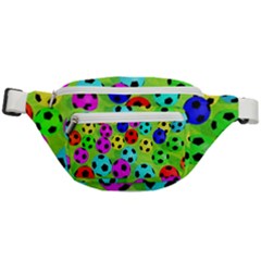 Balls Colors Fanny Pack by Ket1n9