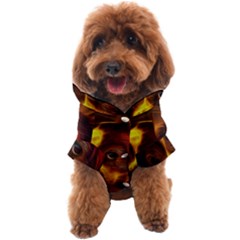 Cute 3d Dog Dog Coat by Ket1n9