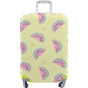 Watermelon Wallpapers  Creative Illustration And Patterns Luggage Cover (Large) View1