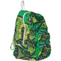 Dino Kawaii Foldable Lightweight Backpack View3