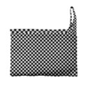 Space Patterns Premium Foldable Grocery Recycle Bag View3