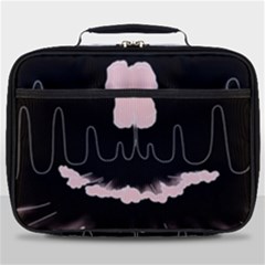 Garage Indie Arctic Monkeys Psychedelic Punk Rock Full Print Lunch Bag by Sarkoni