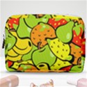 Fruit Food Wallpaper Make Up Pouch (Medium) View1