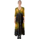 Technology System Button Up Boho Maxi Dress View1