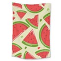 Cute Watermelon Seamless Pattern Large Tapestry View1