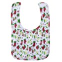 Warm Christmas  Baby Bib View1