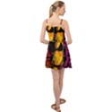 Xtreme Skateboard Graffiti Summer Time Chiffon Dress View2