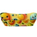 Fruits Fresh Sweet Pattern Car Seat Back Cushion  View3