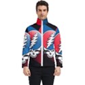 Grateful Dead Big Skull Men s Bomber Jacket View1