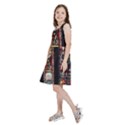 Photos Chartres Notre Dame Kids  Skater Dress View2