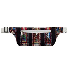 Photos Chartres Notre Dame Active Waist Bag by Bedest