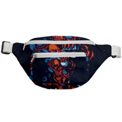 Dont Fear Fanny Pack by Saikumar