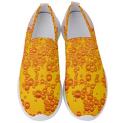 Beer Alcohol Drink Drinks Men s Slip On Sneakers by Ket1n9