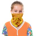 Beer Alcohol Drink Drinks Face Covering Bandana (Kids) View1