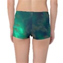 Northern-lights-plasma-sky Reversible Boyleg Bikini Bottoms View4