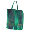 Northern-lights-plasma-sky Giant Grocery Tote View2