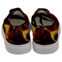 Cute 3d Dog Men s Classic Low Top Sneakers View4