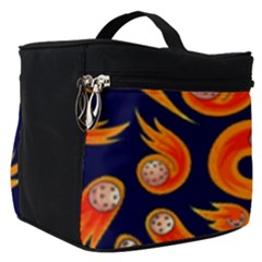 Space Patterns Pattern Make Up Travel Bag (small) by Hannah976