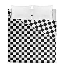 Vablen Duvet Cover Double Side (full/ Double Size) by saad11