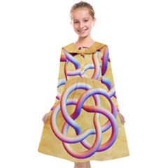 Img 20231205 235101 779 Kids  Midi Sailor Dress by Ndesign