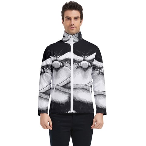 Png Huod Men s Bomber Jacket by saad11