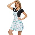 Cartoon-stars-pictures-basemap-ae0c014bb4b03de3e34b4954f53b07a1 Apron Dress View2