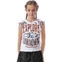 Converted 658874a40f807-removebg-preview (1) (2) (1) (1) (1) Kids  Raglan Cap Sleeve T-Shirt View1