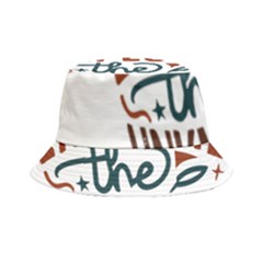 Converted 658874a40f807-removebg-preview (1) (2) (1) (1) (1) Bucket Hat by zenithprint