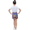 Grateful Dead Kids  Tennis Skirt View2