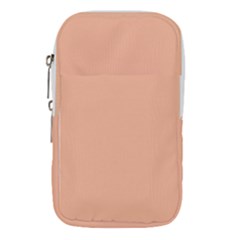 Peach Fuzz 2024 Waist Pouch (small) by dressshop