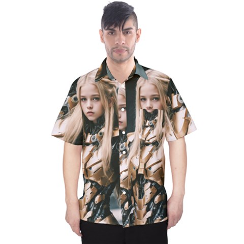 Img 20240116 154225 Men s Hawaii Shirt by Don007