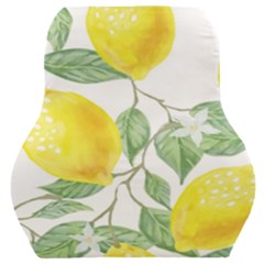 Fruit-2310212 Car Seat Back Cushion  by lipli